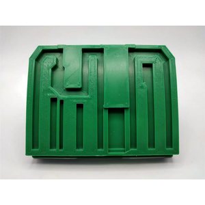 Riproduzioni tattili e modelli di mediazione culturale, stampa 3D FDM da scansione, a partire da 49 € - Product Image 2