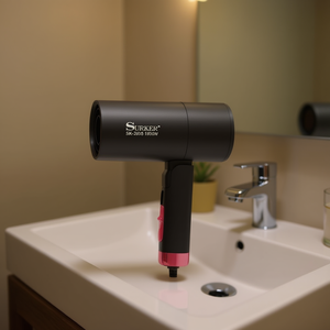 Secador de Pelo Sunker SK-3805 1800W Profesional para Uso Doméstico - Product Image 3