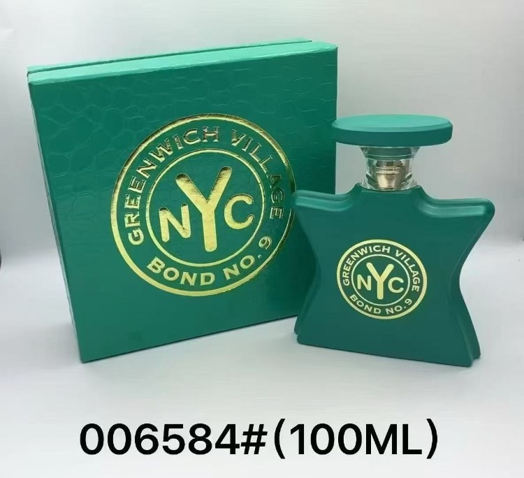 Bong 9 2111