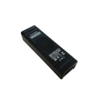 Alimentation à découpage 24V 60W de haute qualité, sortie monophasée AC/DC, entrée 180~265V 50/60Hz pour éclairage LED