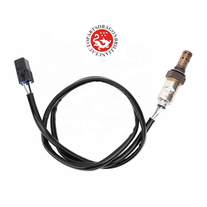 Sensor de Oxígeno O2 de Alta Calidad para Motocicleta <span class=keywords><strong>KAWASAKI</strong></span> NINJA 650 EX650 EX400 Z650 OEM 21176-0853 21176-0824 211760853 211760824 - Product Image 1