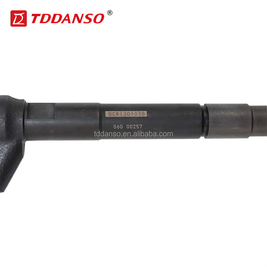 295050 1030 Diesel Common Rail Fuel Injector 295050-1030 55578075 ...