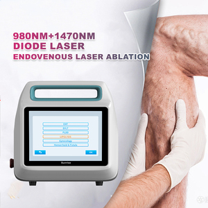 Ablation laser endoveineuse (EVLT/EVLA) de <span class=keywords><strong>varices</strong></span> par laser 980nm 1470nm à invasivité minimale - Product Image 4