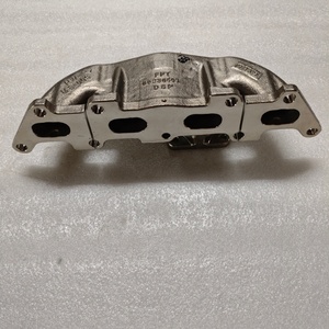 Nuevo Colector de Escape 552699120 55236503 para Jeep Renegade Compass Fiat 500X <span class=keywords><strong>Alfa</strong></span> <span class=keywords><strong>Romeo</strong></span> <span class=keywords><strong>Tonale</strong></span> FCA/Stellantis GSE 1.3T/1.4T - Product Image 5