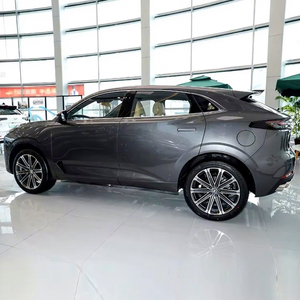 Nouvelle conception 2024, voiture chinoise Changan Uni-<span class=keywords><strong>K</strong></span> Idd, SUV de taille moyenne, <span class=keywords><strong>auto</strong></span> Uni <span class=keywords><strong>K</strong></span> - Product Image 5