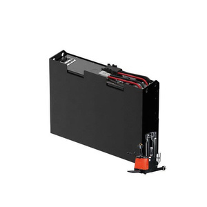 High Performance <b>24V</b>-80V <b>Battery</b> Pack 200Ah-400Ah Efficiency Lithium Ion Factory Direct 48V 100AH High Efficiency Lithiu - Product Image 6