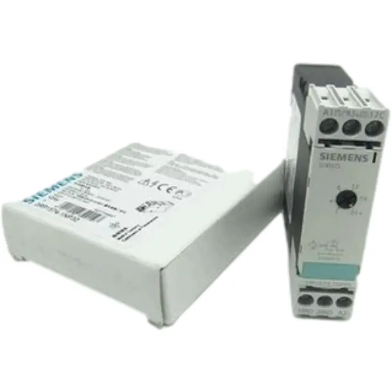 Convertidor de frecuencia de relé de sobrecarga de calor, 3RP2540-1AW30, 3RP2540 AW30