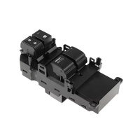 Zpartners 35750TE0A01 bouton de commutation de vitre électrique matériau ABS nouvel état Applicable pour Accord 2008-2012