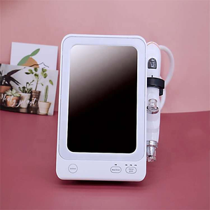 Phong cách mới bbface phân tử nhỏ không xâm lấn Dưỡng ẩm máy đẹp cho da mặt dinh dưỡng và oxy sâu tiêm - Product Image 3