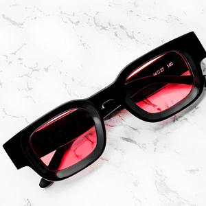 Inione-<span class=keywords><strong>gafas</strong></span> de sol personalizadas, lentes <span class=keywords><strong>fotocromáticas</strong></span> transparentes de color - Product Image 2