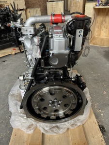77KW YCD4J22T-105กำลังเครื่องยนต์2400รอบต่อนาทีเหมาะสำหรับรถตักล้อยางและรถมิกซ์พาวเวอร์แบบคงที่ - Product Image 2