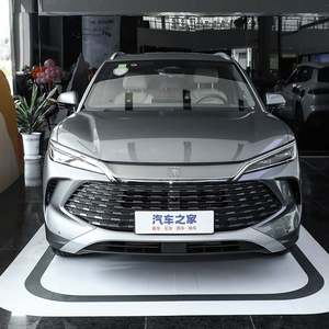 2025 coche híbrido enchufable BYD Song Pro Dm-i 2024 Dm-i Honor modelo de lujo Song Pro Dm-i 2025 Dmi Excellence nuevo coche EV en Stock - Product Image 1