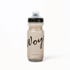 Promoción: Vasos de Plástico Portátiles Resistentes para Bicicleta, Deportes al Aire Libre, con Impresión Serigráfica, a Bajo Precio - Product Image 4