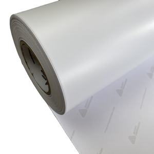 Film <span class=keywords><strong>adhésif</strong></span> laminé publicitaire blanc/gris, autocollant en <span class=keywords><strong>vinyle</strong></span> <span class=keywords><strong>AVERY</strong></span>, <span class=keywords><strong>vinyle</strong></span> auto-<span class=keywords><strong>adhésif</strong></span> pour la décoration de carrosserie automobile - Product Image 5