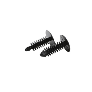 <span class=keywords><strong>ค</strong></span>ลิปยึดแบบกดรุ่นใหม่ GL-17A ไนลอน รูปทรงต้นเฟอร์  อะไหล่แท้ OEM ได้รับการรับรองมาตรฐาน ROHS สำหรับยึดแผ่นกั้นหม้อน้ำและบังโคลน - Product Image 3