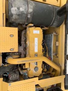 รถขุด 36 ตัน รถขุดมือสอง cat 336d ชั่วโมงการทำงานต่ำ รถขุดตีนตะขาบ Caterpillar - Product Image 3