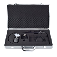 Rhinolaryngoscope Réutilisable BESDATA Flexible pour Endoscopie ORL Diagnostic, Caméra Nasopharyngoscope USB Portable