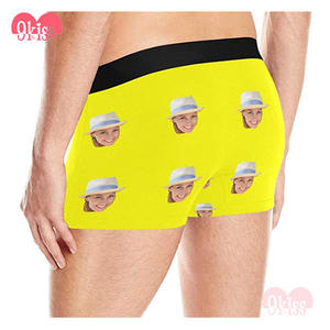 <span class=keywords><strong>Mutande</strong></span> divertenti Mature <span class=keywords><strong>bianche</strong></span> per gli uomini calorosamente sorpreso - Product Image 2