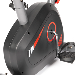 Top Grade High Quality New Design Indoor Spin Commercial Magnetic Home Gym Upright Fitness <strong>Mini</strong> <strong>Exercise</strong> <strong>Bike</strong> - Product Image 6