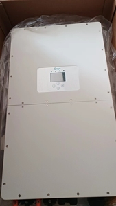 Продано от китайских производителей, SUN-40K-50K-SG01HP3-EU-BM4 трехфазный высоковольтный солнечный инвертор для домашнего использования энергии
