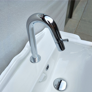 <span class=keywords><strong>Grifo</strong></span> de <span class=keywords><strong>lavabo</strong></span> de acero inoxidable de alta calidad solo <span class=keywords><strong>grifo</strong></span> de inodoro de baño frío - Product Image 3