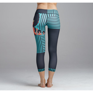 กางเกงเลกกิ้ง Popatt - Product Image 4