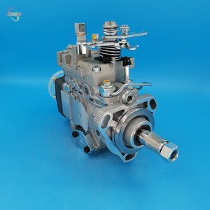 Bomba de Injeção de Combustível 0460424317 2644N207 2644N201 para VE4/12F1100R1009 - Product Image 1