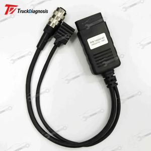 Cable de Diagnóstico Agrícola para Simulador Claas P/n14204140, Cable de Interfaz para CLAAS - Product Image 6