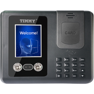 Sistema <span class=keywords><strong>de</strong></span> Control <span class=keywords><strong>de</strong></span> Asistencia TIMMY TMF662 4G con Escáner <span class=keywords><strong>de</strong></span> Huellas Dactilares Inalámbrico, Capacidad para 3000, Reconocimiento Facial, Software y SDK Gratuitos para Empleados - Product Image 4