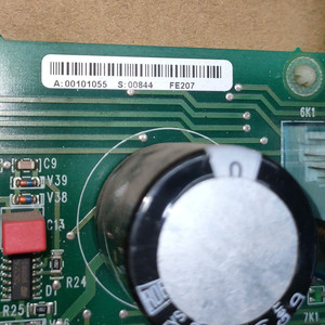 390-00214-0 390-00212-0 KRC1 INI บอร์ดการ์ดรีเลย์สำหรับ - Product Image 6