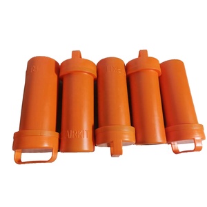 Chất lượng cao Inflatable thuyền sửa chữa Kit PVC Ống sửa chữa rò rỉ Kit cam - Product Image 1