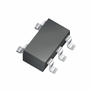 Composants électroniques de gestion de l'alimentation (PMIC) SC 74A, SOT 753 TS1935BCX5 RFG BOM IC en stock - Product Image 1