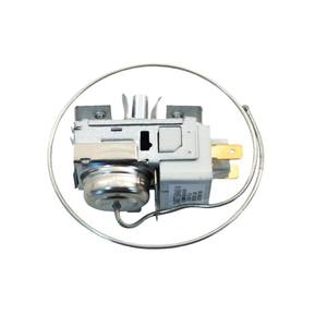 Minuteur de dégivrage Ge WR9X499 300kg, pièce de réfrigérateur électrique en plastique, forte compatibilité - Product Image 1