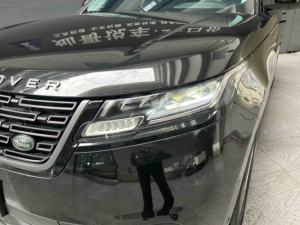 <span class=keywords><strong>Range</strong></span> <span class=keywords><strong>Rover</strong></span> <span class=keywords><strong>Velar</strong></span> S 2.0T AWD 2024 Usato, SUV di Lusso con Tetto Panoramico e Fari a LED - Product Image 2