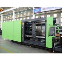 Machines d'injection de moulage à grande vitesse, SK1500, pour le plastique, vente en gros