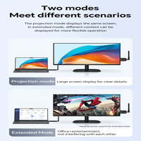 Splitter compatible HDMI Ultra HD 4K 1 en 4 sorties V1.4 pour affichage de projecteur de console de jeu