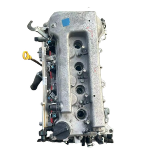 Conjunto de Motor JLY-4G15 de Alta Calidad, el Más Vendido <span class=keywords><strong>del</strong></span> <span class=keywords><strong>Mundo</strong></span>, Unidad de 1.5L para Geely English Ocean View GC7 Vision Emgrand Direct - Product Image 5