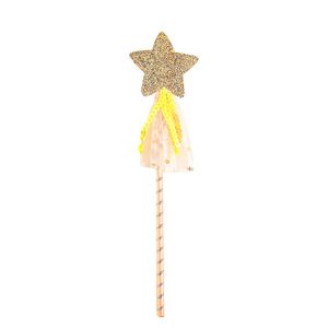 Prinzessin Zauberstab für Mädchen Prinzessin Dress up Accessoires - Product Image 5
