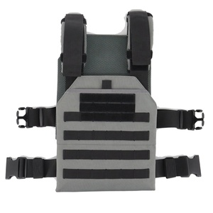 Chaleco de Peso para Entrenamiento de Alta Calidad al por Mayor - Product Image 4