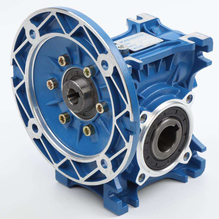Gearmotor Gear Reducer Automatic Transmission Gearbox