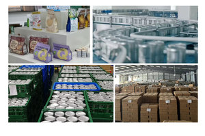 อาหารแมวแบบเปียกสำหรับลูกแมว น้ำหนัก 85 กรัม 90 กรัม สูตรเนื้อขาว เพิ่มน้ำหนัก บำรุงสุขภาพ อาหารหลักสำหรับลูกแมว ขนมแมว - Product Image 6