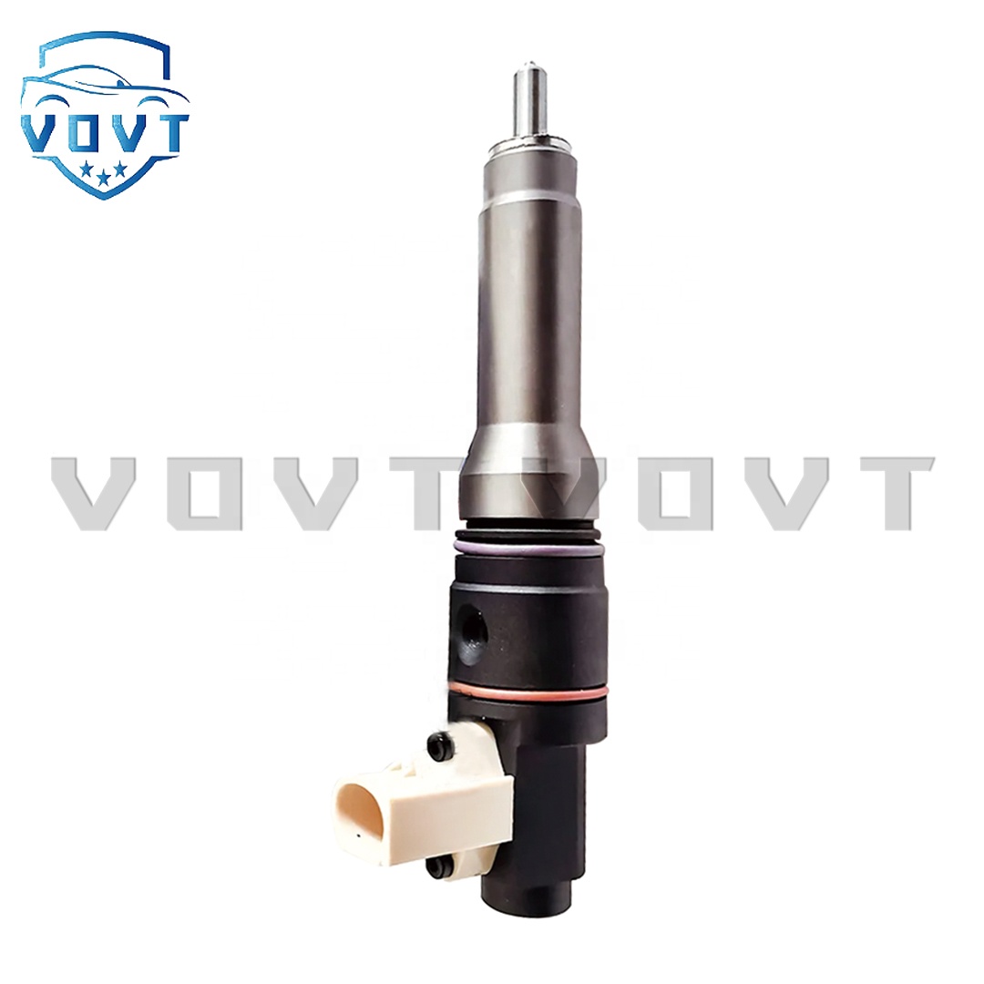 High Quality New Diesel Injector 1952045 BEBJ1D00002 Common Rail Injector for Diesel Engine Spare Parts