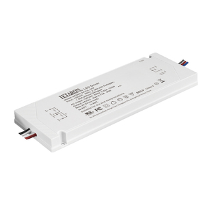LETARON Super Slim Global Waterproof <b>LED</b> <b>Driver</b> AED150-12VUL-3BF High Efficiency Single Output <b>LED</b> Constant Voltage - Product Image 1