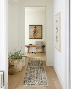 Fait à la main moderne <span class=keywords><strong>de</strong></span> luxe 3D Textile Crochet Wabi Sabi tenture murale pour la décoration intérieure salon bureau encadré femmes Art déco - Product Image 3