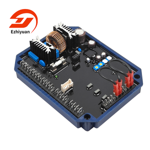 DER1 <span class=keywords><strong>AVR</strong></span> Meccalte dizel jeneratör için yüksek kaliteli otomatik voltaj regülatörü DER1 - Product Image 5