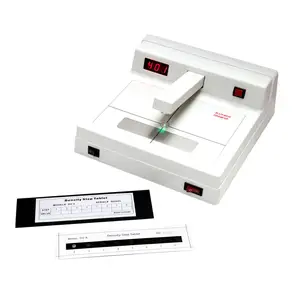 YUSHI DM3011 Digital Portable Industrial LED Black White Densiometer with Calibration Film Density Step Tablet