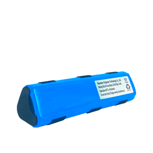 Forenpower 6S1P 21.6V 2000mAh Battery Cylindrical 18650 Li-Ion Battery Pack for <b>Massage</b> Gun - Product Image 1