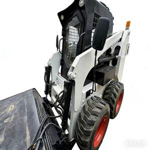 Mini-excavatrice S300 à vendre, d'occasion, d'origine, en bon état, poids opérationnel <span class=keywords><strong>de</strong></span> 3 tonnes, moteur principal inclus, 95% neuf - Product Image 5