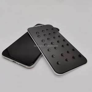 Suministro <span class=keywords><strong>de</strong></span> fábrica Precio <span class=keywords><strong>de</strong></span> descuento Privacidad Vidrio templado para HONOR PLAY 4T PRO para uso <span class=keywords><strong>de</strong></span> teléfonos móviles - Product Image 4