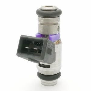 Inyector de Combustible IWP109 para <span class=keywords><strong>Fiat</strong></span> Brava Bravo Stilo <span class=keywords><strong>Doblo</strong></span> Palio Marea Weekend Multipla Lancia Lybra 1.6 46759065 805001276003 - Product Image 6